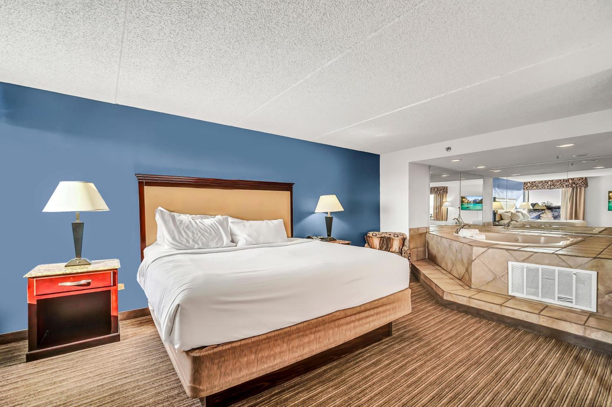 Radisson Hotel Schaumburg Exterior photo