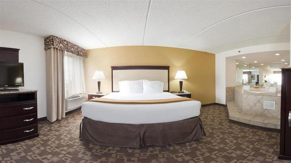 Radisson Hotel Schaumburg Exterior photo